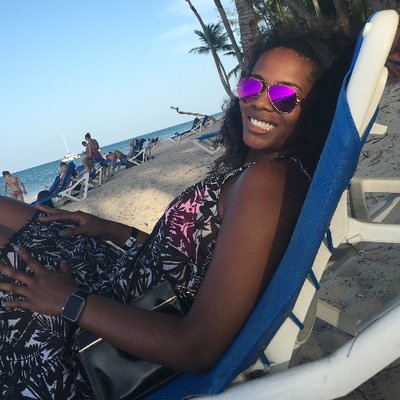 Profile Picture of Katy Parrott (@MsKatyAlexandra) on Twitter