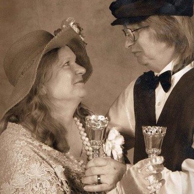 Profile Picture of Scott B Grist (@gristbscott) on Twitter