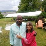 Profile Picture of Kim Garrow (@kimgarrow) on Instagram