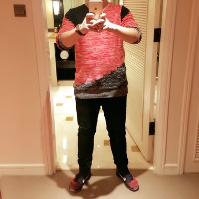 Profile Picture of DarrenYu (@DarrenYuHan) on Twitter