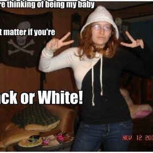 Profile Picture of Hilary Turner (@jd_mcr_mj) on Myspace