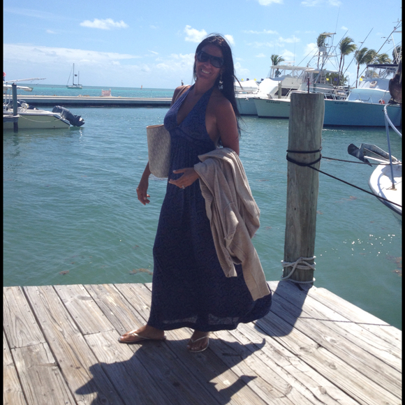 Profile Picture of Lisa Antonioli (@miamilisa) on Poshmark