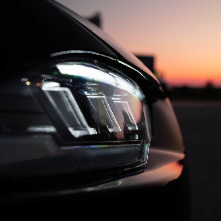 Profile Picture of Mitchell (@midcoyote) on Tiktok