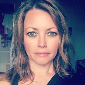 Profile Picture of Chantal Bennett (@chachy73) on Pinterest