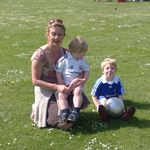 Profile Picture of Alison Cleland (@allycleland) on Instagram