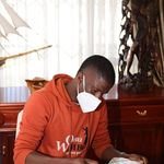 Profile Picture of Gideon Megameno Lya Kashile (@megamenolye) on Instagram