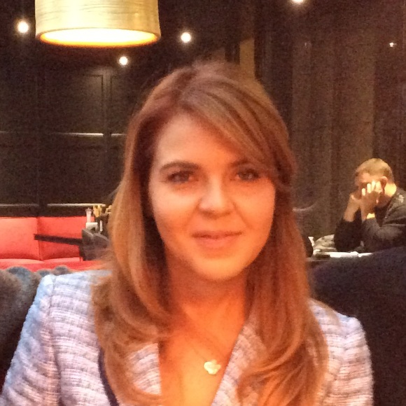 Irina Lipetsky - Poshmark Profile Picture of Irina Lipetsky (@ilipetsky) on Poshmark