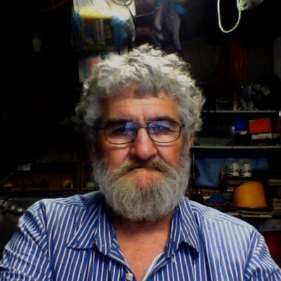 Profile Picture of Ronald Kenneth Best (@ronaldkbest) on Twitter