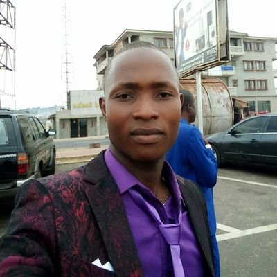 Profile Picture of Albert Sesay (@AlbertSesay11) on Twitter