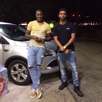 Profile Picture of Nathaniel Grant (@nate_grant16) on Twitter