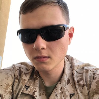 Profile Picture of Christopher W Houser (@bringemback89) on Twitter
