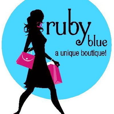 Profile Picture of Ruby Blue Boutique (@MyRubyblue) on Twitter