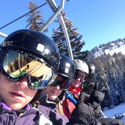 Profile Picture of Cory Thurston (@CoryT12) on Twitter