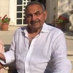 Profile Picture of Samir odeh naber (@samirodehnaber) on Instagram