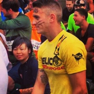 Profile Picture of Richard Leonard (@RichardLeonard9) on Twitter