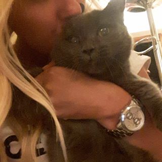 Profile Picture of Alina Barabashchuk (@alina.barabashchuk) on Facebook
