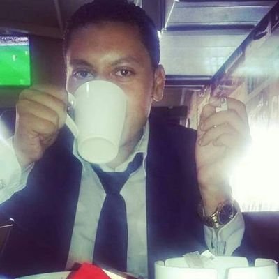 Profile Picture of Sayed Mohamed (@MrSayed74) on Twitter