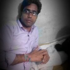 Profile Picture of Rakesh Guha (@guhaji22) on Twitter