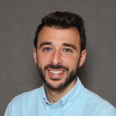 Profile Picture of Ian Sager (@ian_sager) on Twitter