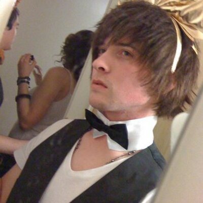 Profile Picture of Luke Donovan (@TheLucas1) on Twitter