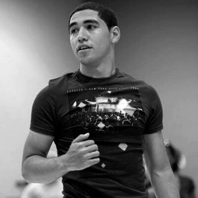 Profile Picture of Samuel Reyna (@Reynman15) on Twitter