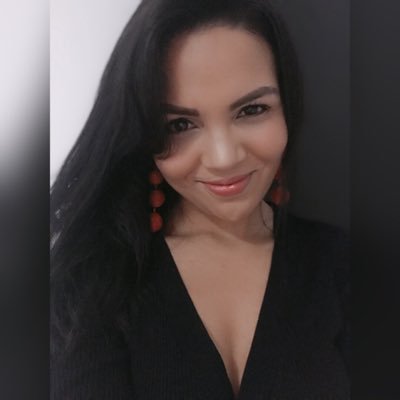 Profile Picture of Marlene A. Herrera (@MarlenHerrera) on Twitter