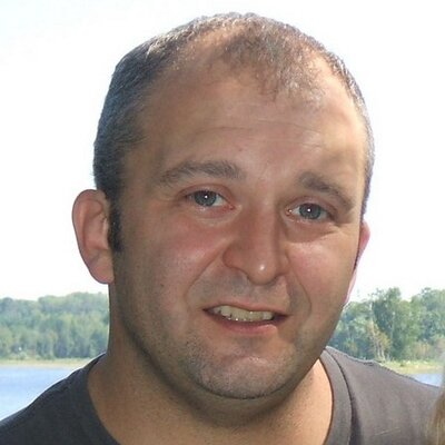 Profile Picture of Jeremy Greeder (@elrJeremy) on Twitter