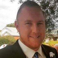 Profile Picture of Matt Luff (@Luffy_1991) on Twitter