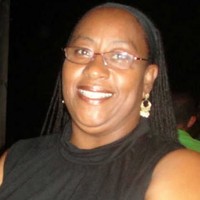 Profile Picture of Pamela Fahie (@pamela-fahie) on Quora