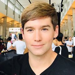 Profile Picture of Devon Andrew (@devonanddrew) on Tiktok