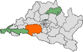 Profile Picture of Makwanpur 2 (constituency)on Wikipedia