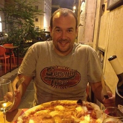 Profile Picture of Mark Baxter (@mark__baxter) on Twitter