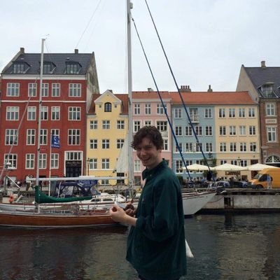 Profile Picture of Jason Thatcher (@JasonThatcher10) on Twitter