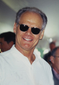 Profile Photo of Fred Dryeron Wikipedia