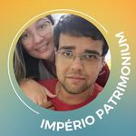 Profile Picture of Daniel & Gabriela (@imperio_patrimonium_iphones) on Instagram