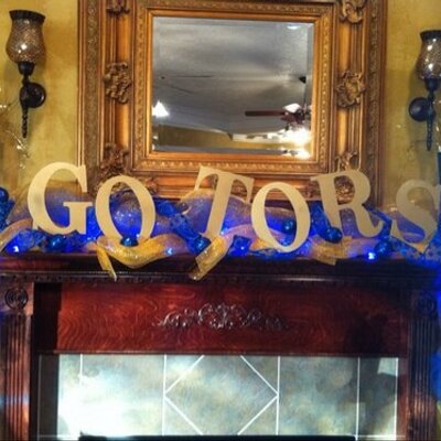 Profile Picture of Paulette Campbell (@gotors90) on Twitter