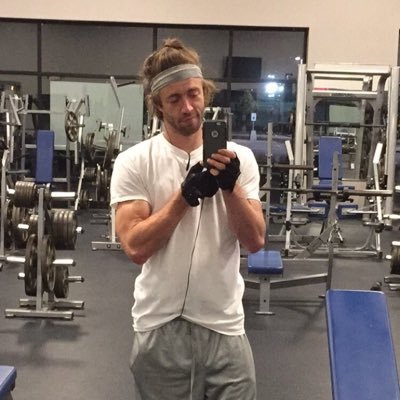 Profile Picture of Jeffrey Kerner (@DefJef3) on Twitter