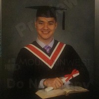 Profile Picture of Joshua Tisdale (@joshua-tisdale-3) on Quora