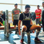 Profile Picture of David Toomey (@david.toomey) on Instagram