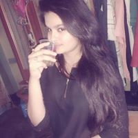Profile Picture of Rashmi Prasad (@rashmi-prasad-47) on Quora