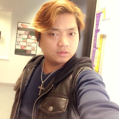 Profile Picture of David Goal Lian (@davidlian33) on Twitter