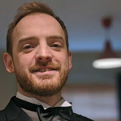 Andy Redman - Twitter Profile Picture of Andy Redman (@andyredman) on Twitter