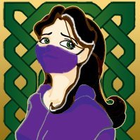 Profile Picture of Persist (@SamhainNight) on Twitter