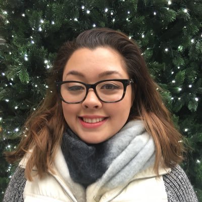 Profile Picture of Isabel McLaughlin (@isabel_mcla) on Twitter