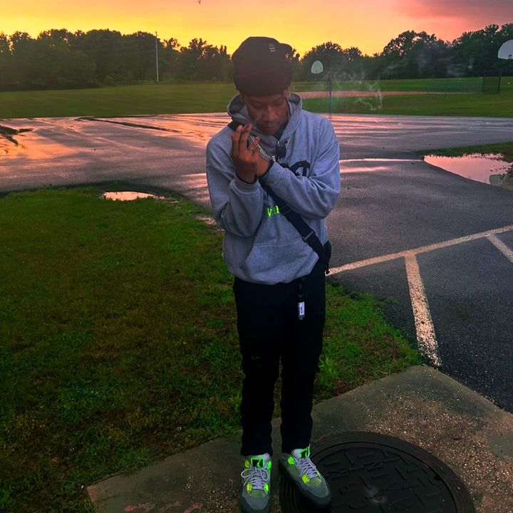 Profile Picture of GrimJamzz (@grimjamzz) on Tiktok