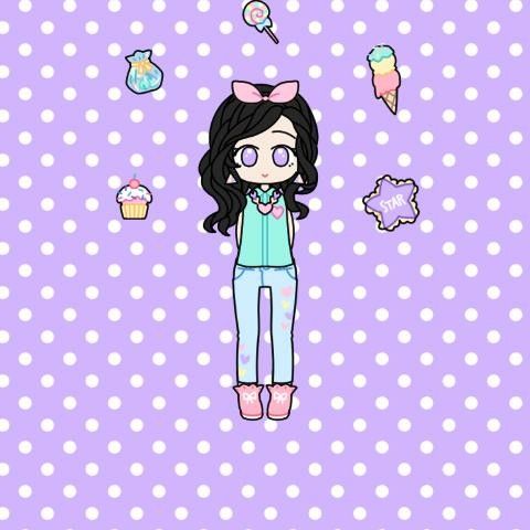 Profile Picture of daniela arjona (@dani_cutepusheen) on Tiktok