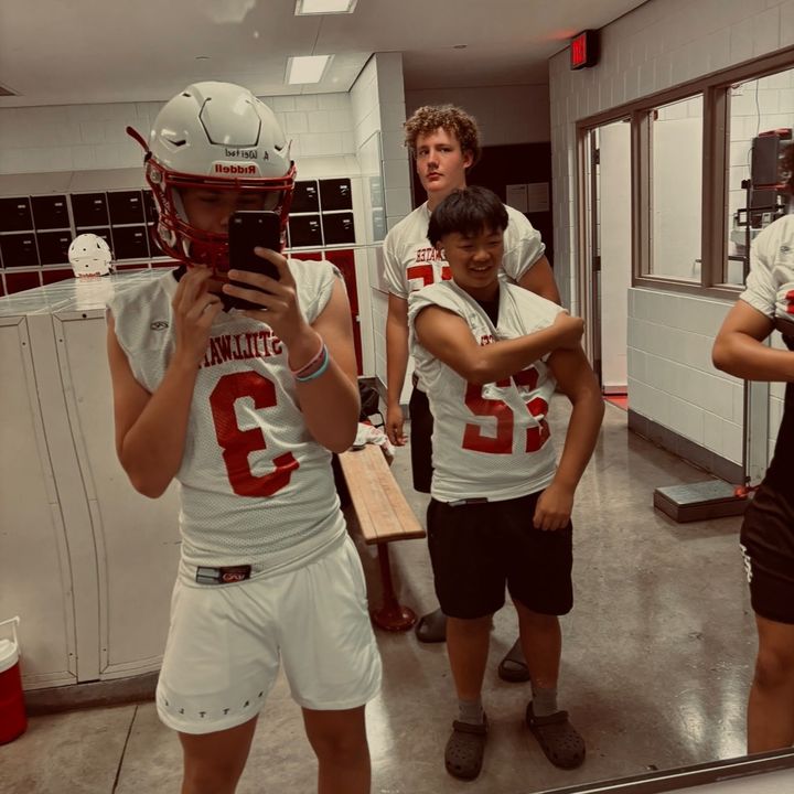 Profile Picture of andrew (@andrew..weitzel) on Tiktok