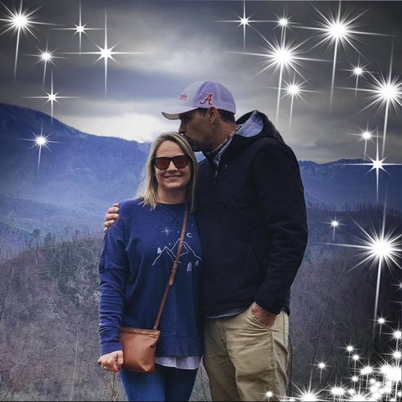 Profile Picture of Allison Mcdaniel (@allisonlynch84) on Poshmark