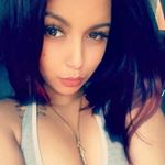 Profile Picture of flora (@florapatrick_) on Instagram