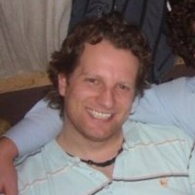 Ian Warner - Twitter Profile Picture of Ian Warner (@Ian_Warner) on Twitter